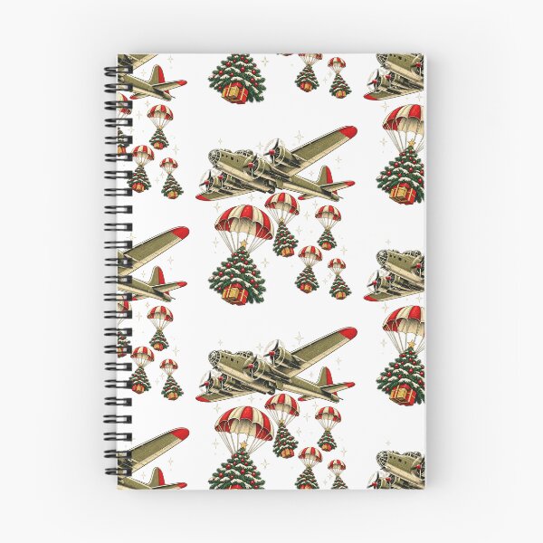 Item preview, Military Bomber Plane Christmas Tree Payload designed and sold by SEINENGAPPI8.
