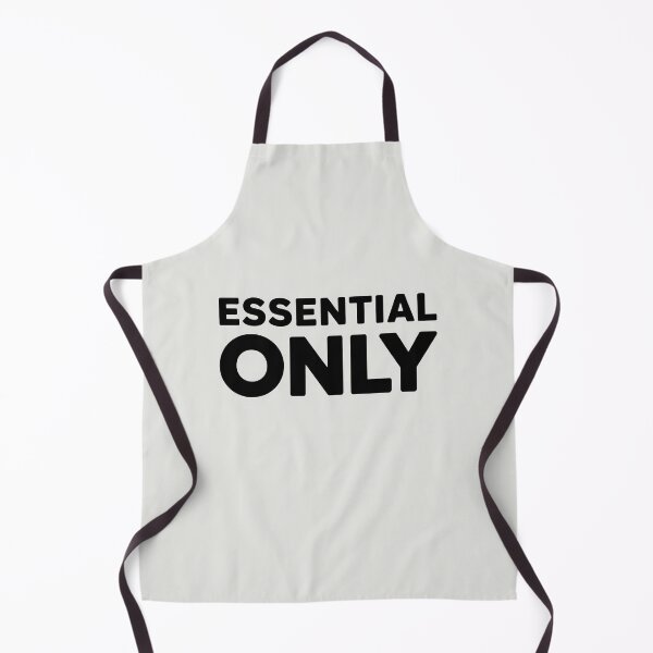 Item preview, Solo lo esencial: una cita sobre el estilo de vida minimalista. designed and sold by Jollys-ArtShop.