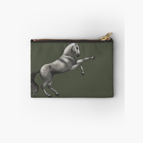 Item preview, Dapple Grey Akhal-Teke designed and sold by Old Water Cryptid .