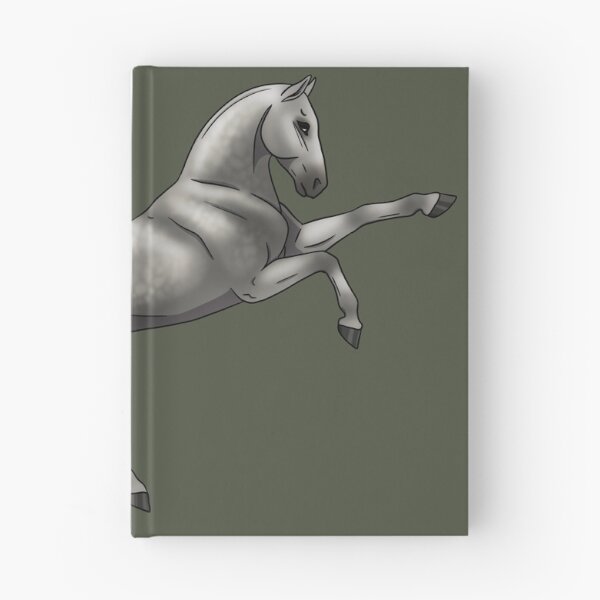 Item preview, Dapple Grey Akhal-Teke designed and sold by Old Water Cryptid .