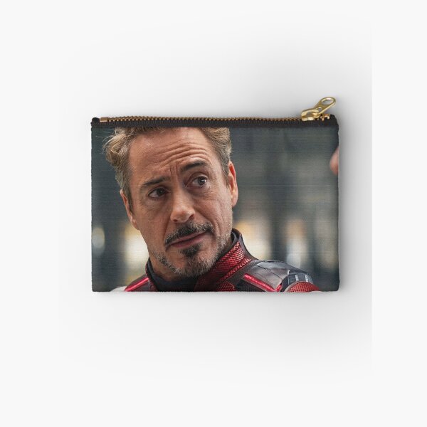 Aperçu de l'œuvre Mème ressemblant à Tony Stark créée et vendue par brkvdesign.