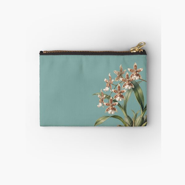 Item preview, Oncidium Alexandrae Orchid Print: The Victorian Hostage designed and sold by FreiherrPK.