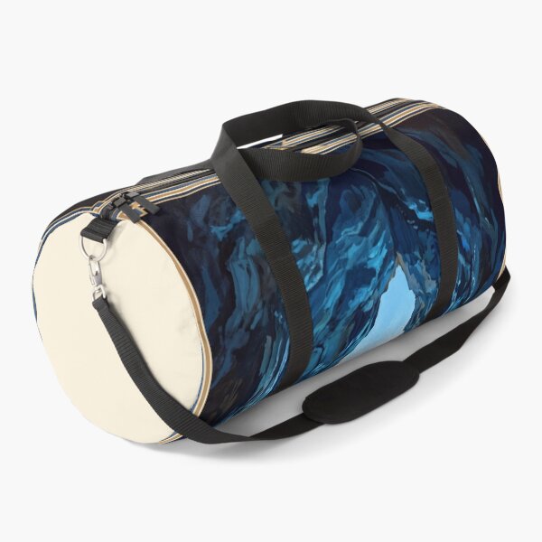Item preview, Blue Grotto Capri Italy Vintage Travel – Grotta Azzurra Rowboats Bay of Naples designed and sold by Bomax121.