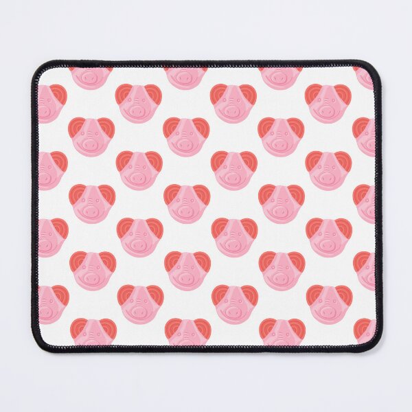 Item preview, Percy Pig Sweet designed and sold by The Home Of Pink Peach.