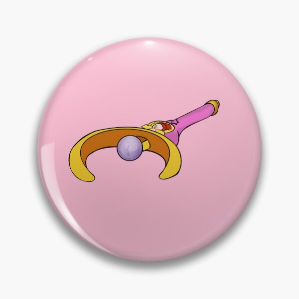 Item preview, Moon rod designed and sold by AizawasFinger.