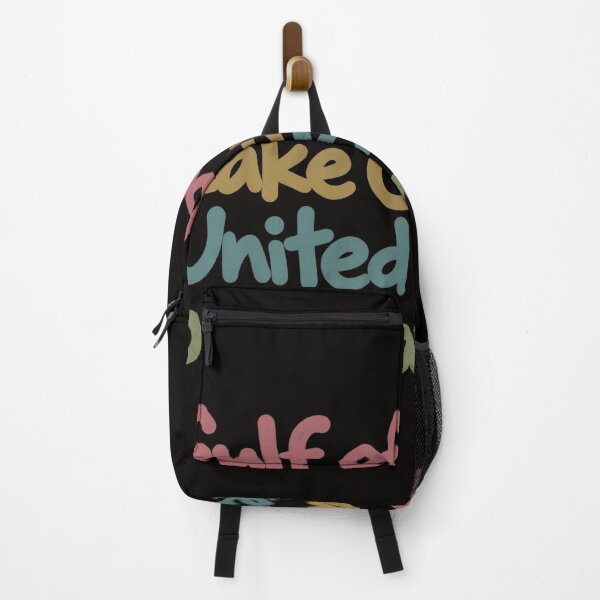 Item preview, Gulf Of Obama Lake Obama United States Of Obama Retro Funny designed and sold by PunPals-Art.