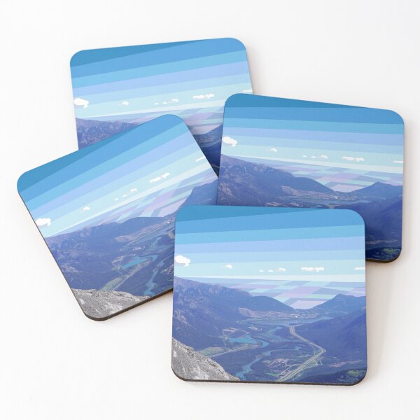 Item preview, Canmore, Alberta | Canada  designed and sold by TigerArtStudio.