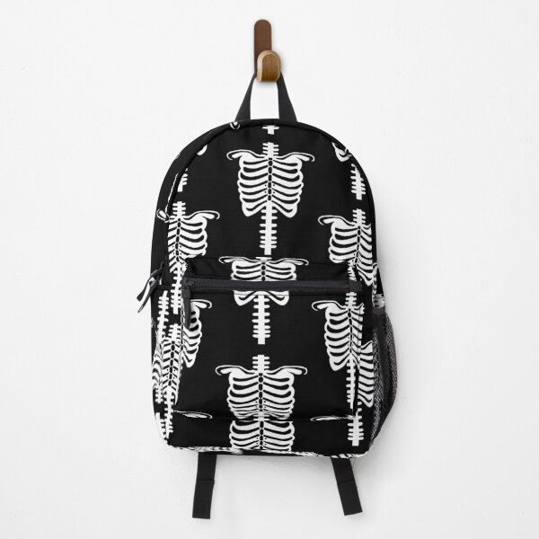 Item preview, Skeleton (2) - White  designed and sold by Bad Zombie .