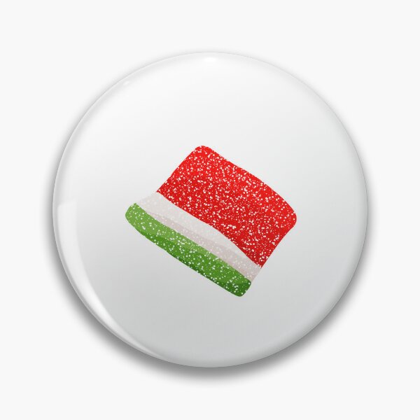Item preview, Fizzy Watermelon Slice Sweet designed and sold by The Home Of Pink Peach.