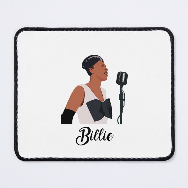 Item preview, Billie Holiday  designed and sold by juetepeametve.