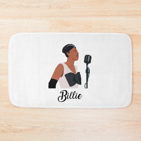 Aperçu de l'œuvre Billie Holiday créée et vendue par juetepeametve.