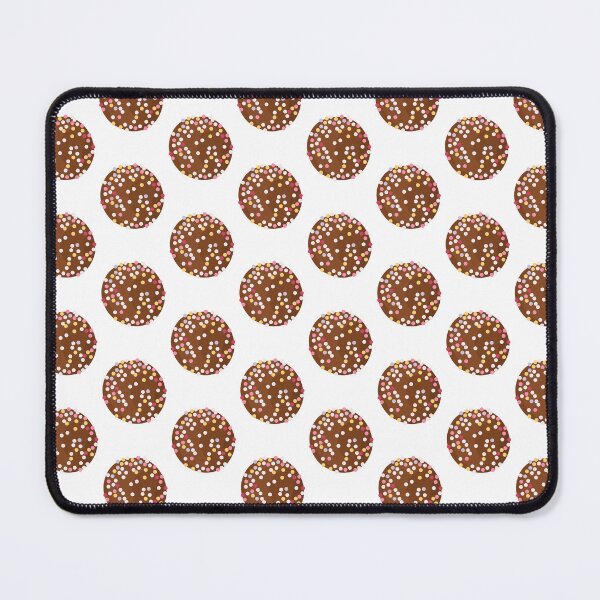 Item preview, Chocolate Jazzies Sweet Illustration designed and sold by The Home Of Pink Peach.