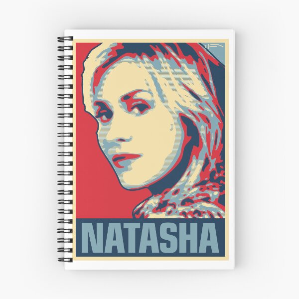 Artikelvorschau, Natasha entworfen und verkauft von DFA.