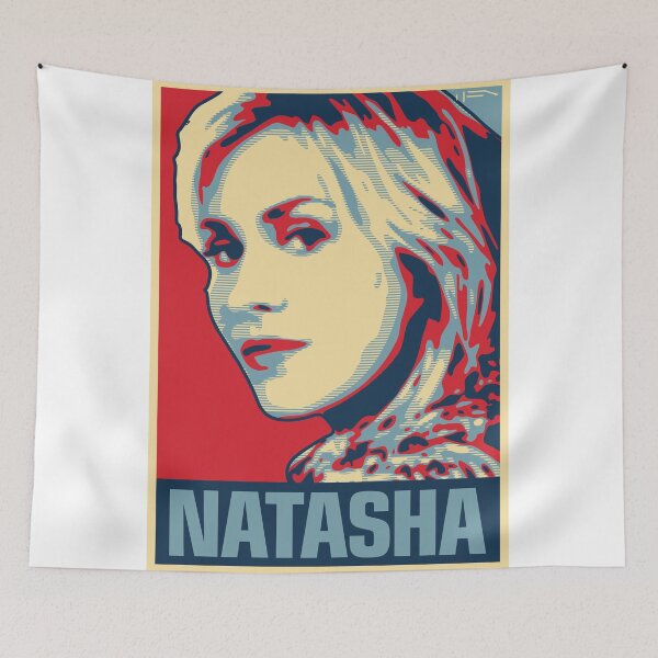 Item preview, Natasha designed and sold by DFA.