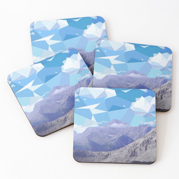 Item preview, Three Sister | Canada  designed and sold by TigerArtStudio.