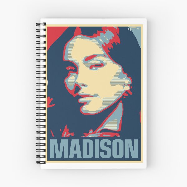 Item preview, Madison designed and sold by DFA.