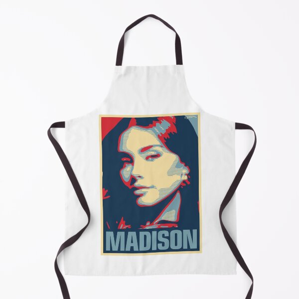 Item preview, Madison designed and sold by DFA.