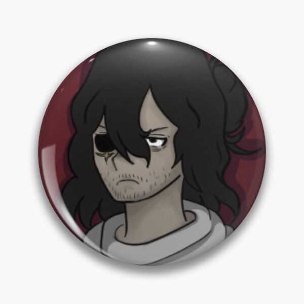 Item preview, Shota Aizawa  designed and sold by AizawasFinger.