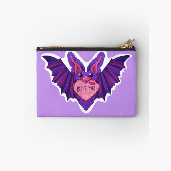 Item preview, Bite Me!!  designed and sold by SplodgeBlossom Illustration.