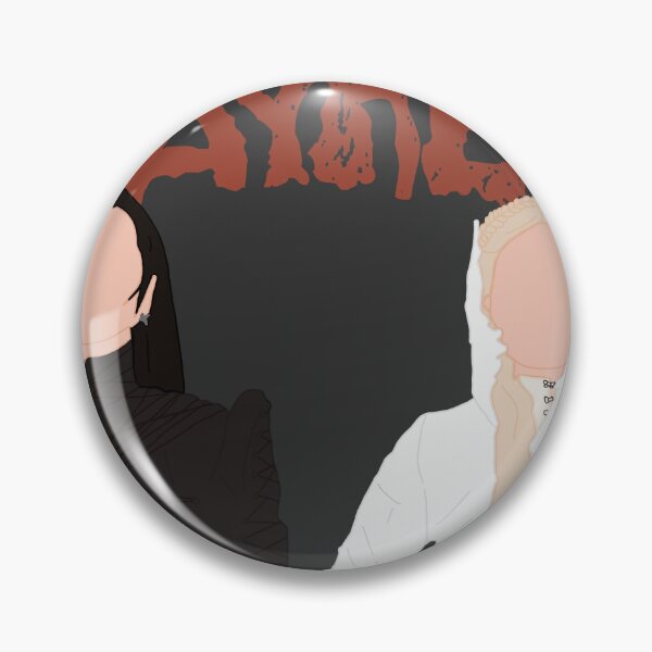 Item preview, Mayhem Ball designed and sold by KatMelark.