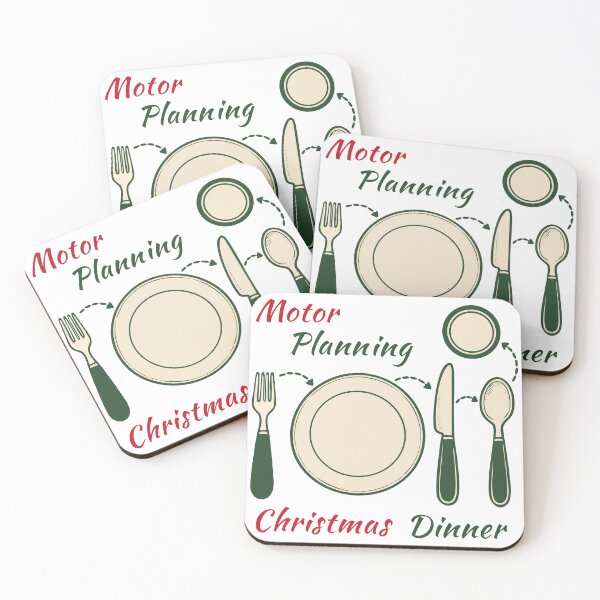 Item preview, Motor Planning Christmas Dinner Occupational Therapy designed and sold by sdcreations210.