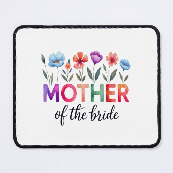 Artikelvorschau, Hochzeitsgeschenk-Design für die Mutter der Braut entworfen und verkauft von Mnyus shop.