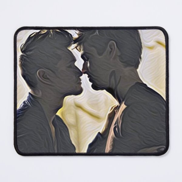 Item preview, Malec, puedo amarte, editar designed and sold by simpleswift.