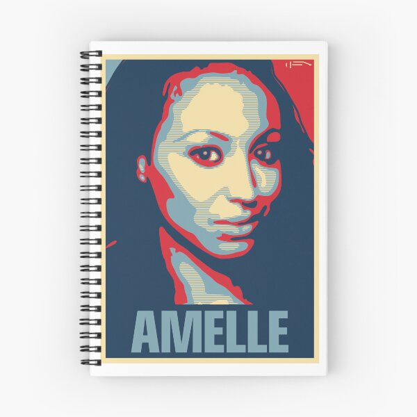 Item preview, Amelle designed and sold by DFA.