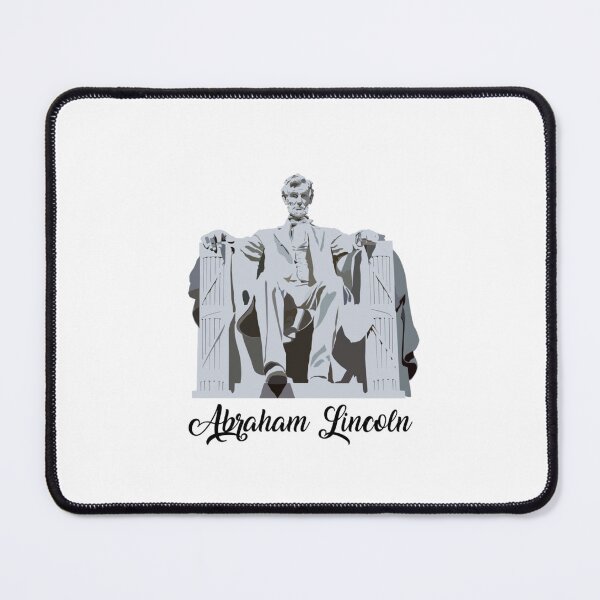 Item preview, Abraham Lincoln  designed and sold by juetepeametve.