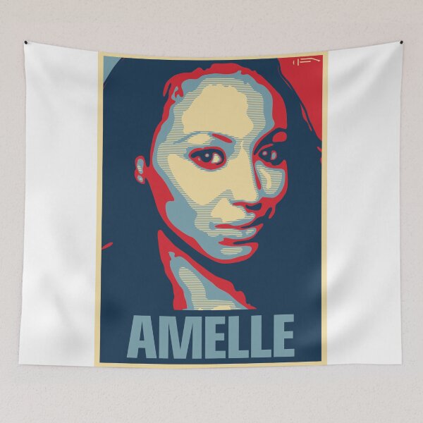 Item preview, Amelle designed and sold by DFA.
