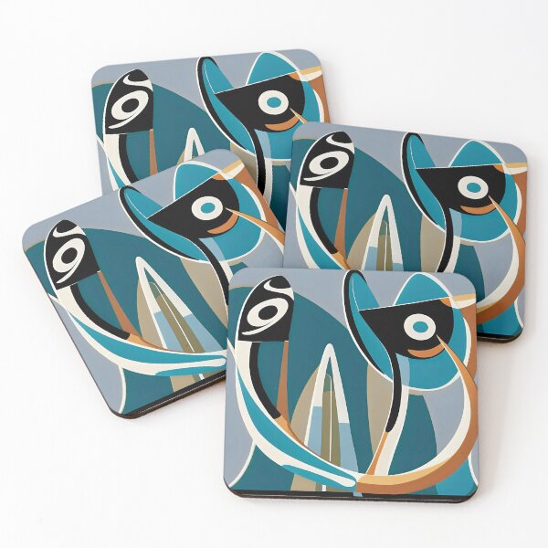 Item preview, Deep Ocean designed and sold by Artfalaxy.