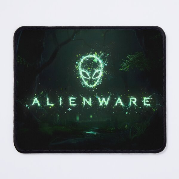 Item preview, Alienware Shiny designed and sold by Zaynoz.