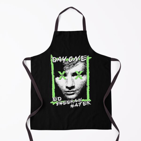 Item preview, Ed Sheeran Hater Day One Music Fan Statement designed and sold by cerima.