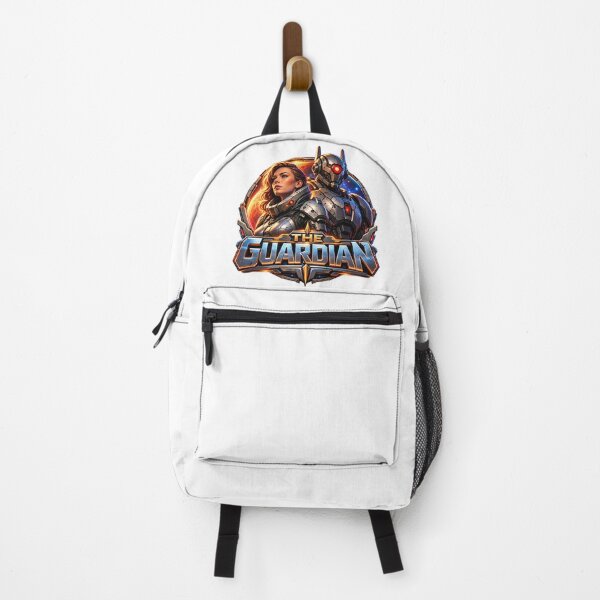 Item preview, The Guardian designed and sold by Moviebuff91.