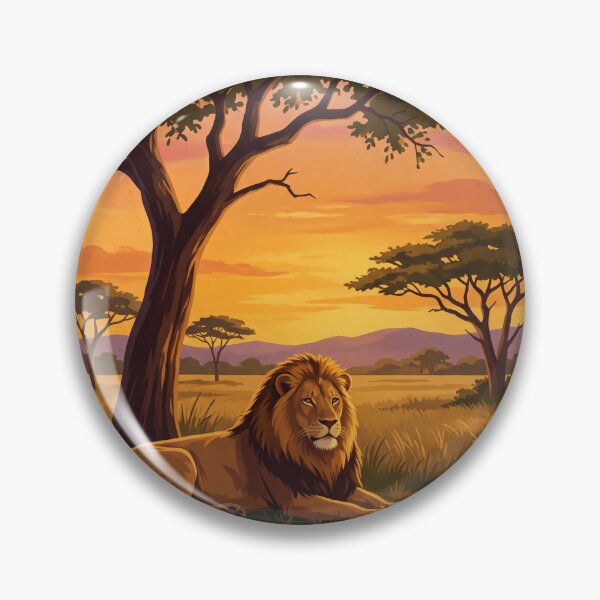 Item preview, Kruger National Park South Africa Vintage Travel – Leopard White Rhino Bushveld Lowveld designed and sold by Bomax121.