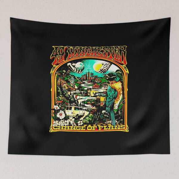 Item preview, Americana Music Group designed and sold by TheMicronarts.