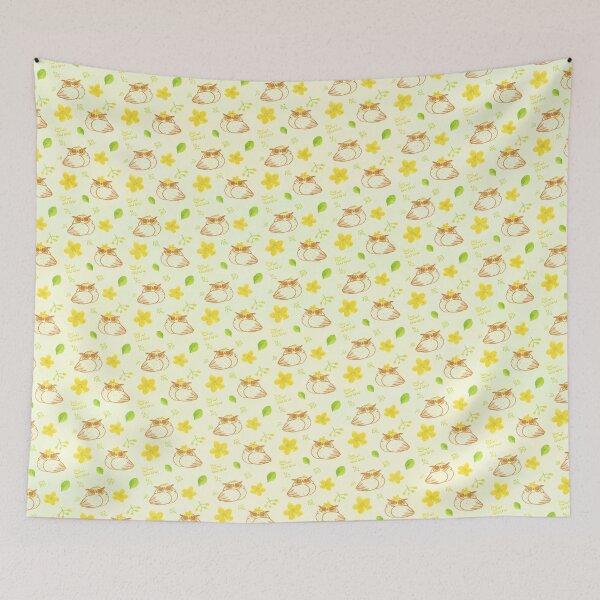 Item preview, Owl GUGU - Cassia fistula designed and sold by Owl GUGU.