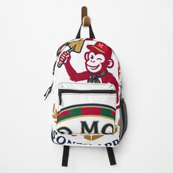 Item preview, Mudd Monkey  designed and sold by KHustle.