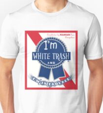 South Park PBR Satire Unisex T-Shirt