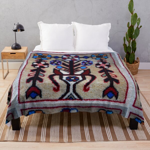 Item preview, Geometric motif, symbol, nature, historical designed and sold by citravisuel.
