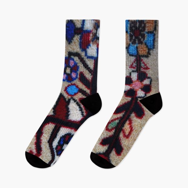 Item preview, Geometric motif, symbol, nature, historical designed and sold by citravisuel.