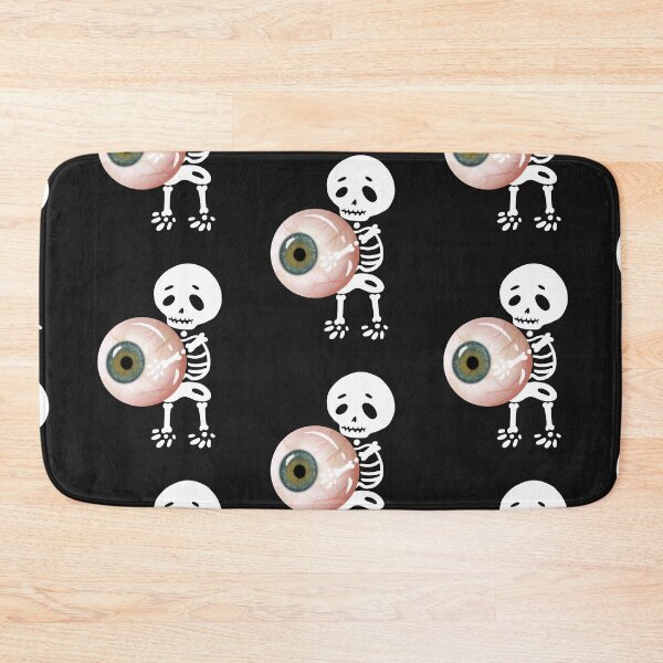 Item preview, Little Ku Hugging Giant Eyeball designed and sold by momolaart.
