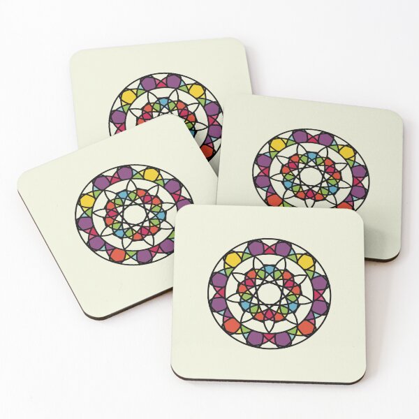 Artikelvorschau, CMYK Abstraktes Design Nr. 57 entworfen und verkauft von SCF_artshop.