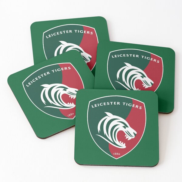 Item preview, Leicester Tigers designed and sold by HouseOfRock.