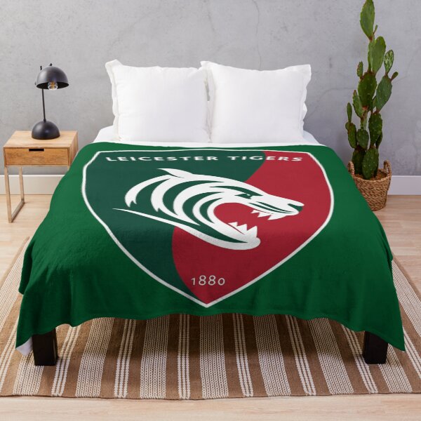 Artikelvorschau, Leicester Tigers entworfen und verkauft von HouseOfRock.