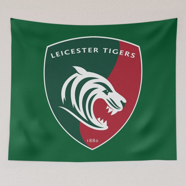 Item preview, Leicester Tigers designed and sold by HouseOfRock.