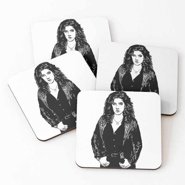 Item preview, Detective Rosa, Brooklyn 99 (edición) designed and sold by simpleswift.