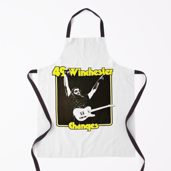 Item preview, Rock Silhouette Style Southern Rock Music Group designed and sold by TheMicronarts.