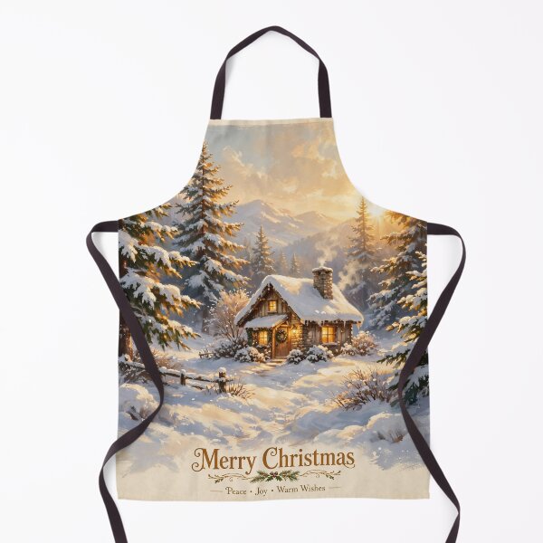 Item preview, Merry Christmas Winter Holiday designed and sold by Simplybe1.