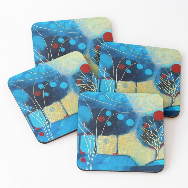 Item preview, COLOUR DIALOGUE (300) designed and sold by Nathalie CLEMENT.